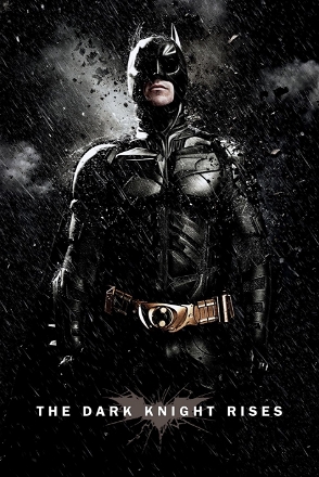 Dark Knight Rises