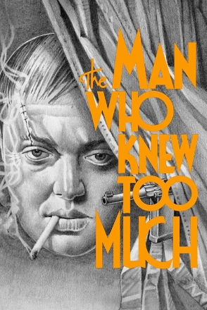 Man Who Knew Too Much