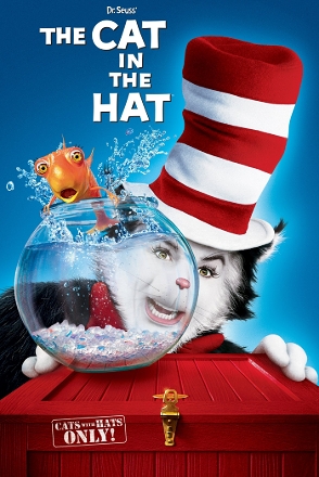 Cat in the Hat