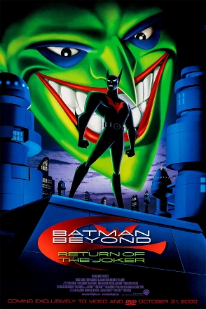 Batman Beyond: Return of the Joker