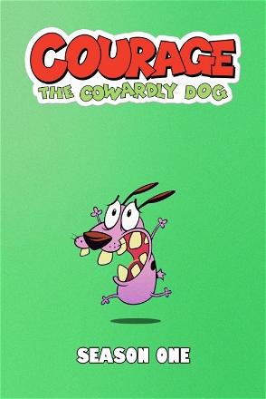 Courage the Cowardly Dog_0001