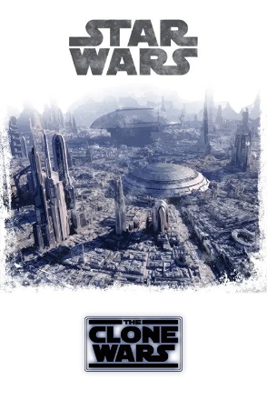 Star Wars: The Clone Wars