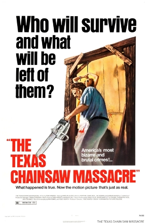 Texas Chain Saw Massacre