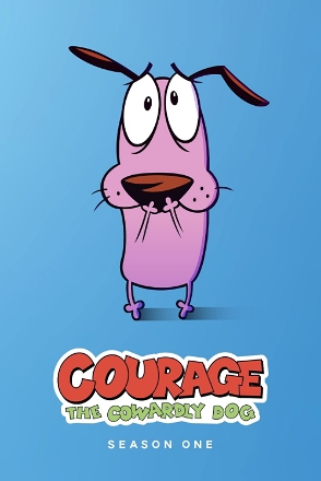 Courage the Cowardly Dog_0001