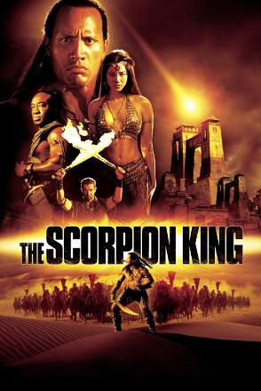 Scorpion King