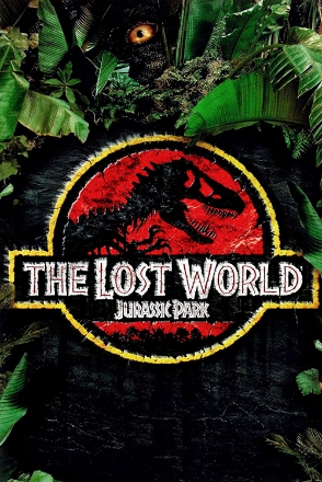 Lost World: Jurassic Park