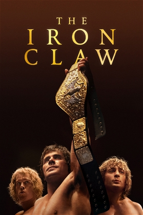 Iron Claw